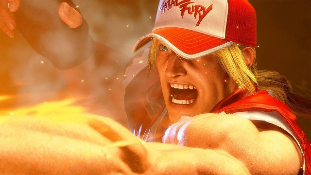 Capcom em breve adicionará dois recursos importantes ao Street Fighter 6