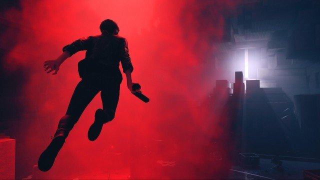 Remedy finds partner Alan Wake and Control to possibly have TV adaptations