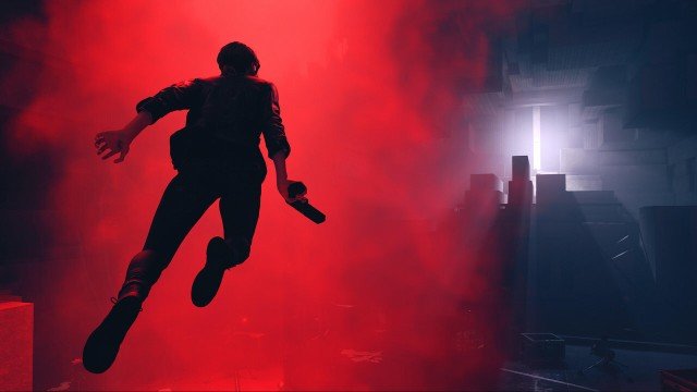 Remedy encontra parceiro Alan Wake e Control podem ter adaptações para TV