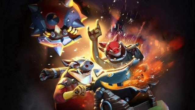 Desenvolvedores de Dota 2 corrigem bug devastador do Hand of Midas no Techies