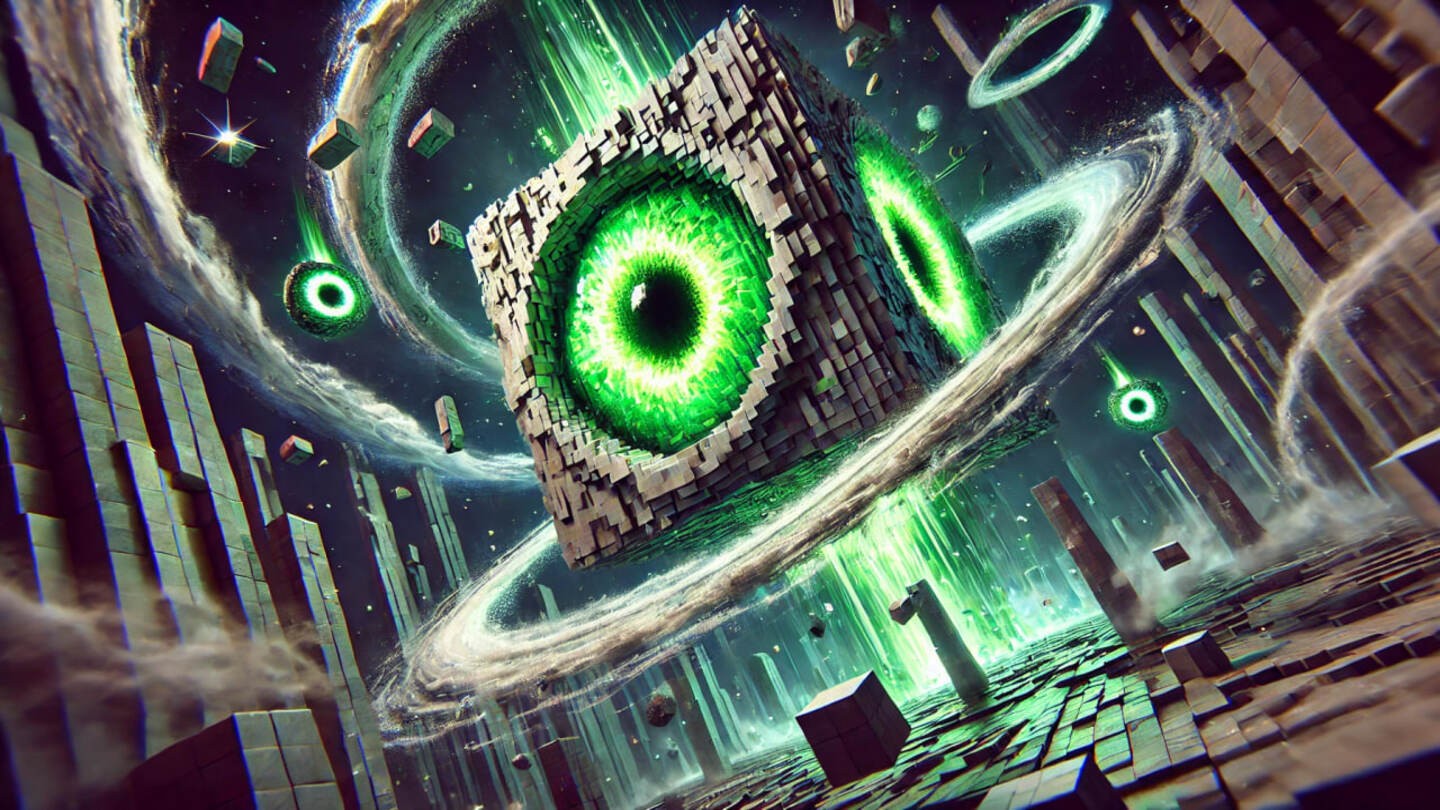 The benefits of eye of Ender detail about the creation of this Minecraft item