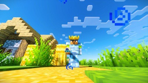 Magic Minecraft guide knowledge about bottle oenchanting