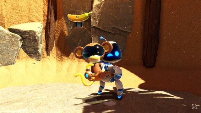 Sony apresentou o trailer de lançamento de Astro Bot