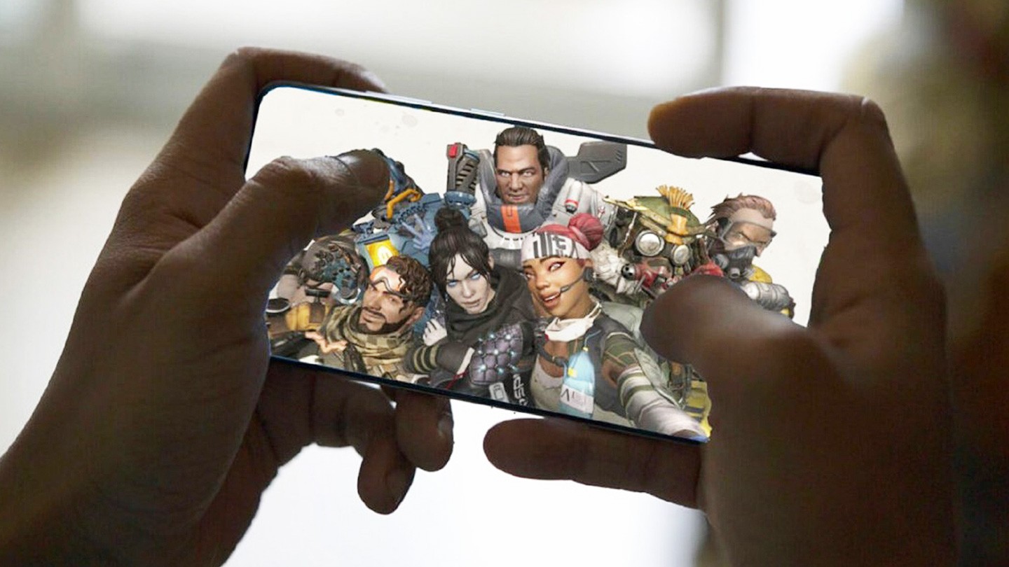 Como Baixar Apex Legends Mobile