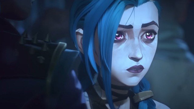 Trailer da 2ª temporada de Arcane é revelado e é puro hype