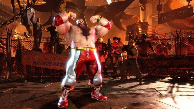 Street Fighter 6 sales reached a big milestone