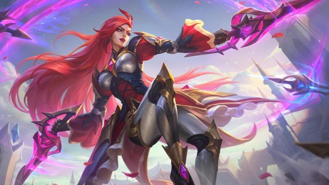 Riot Games parece estar trabalhando no relançamento do programa de parceiros