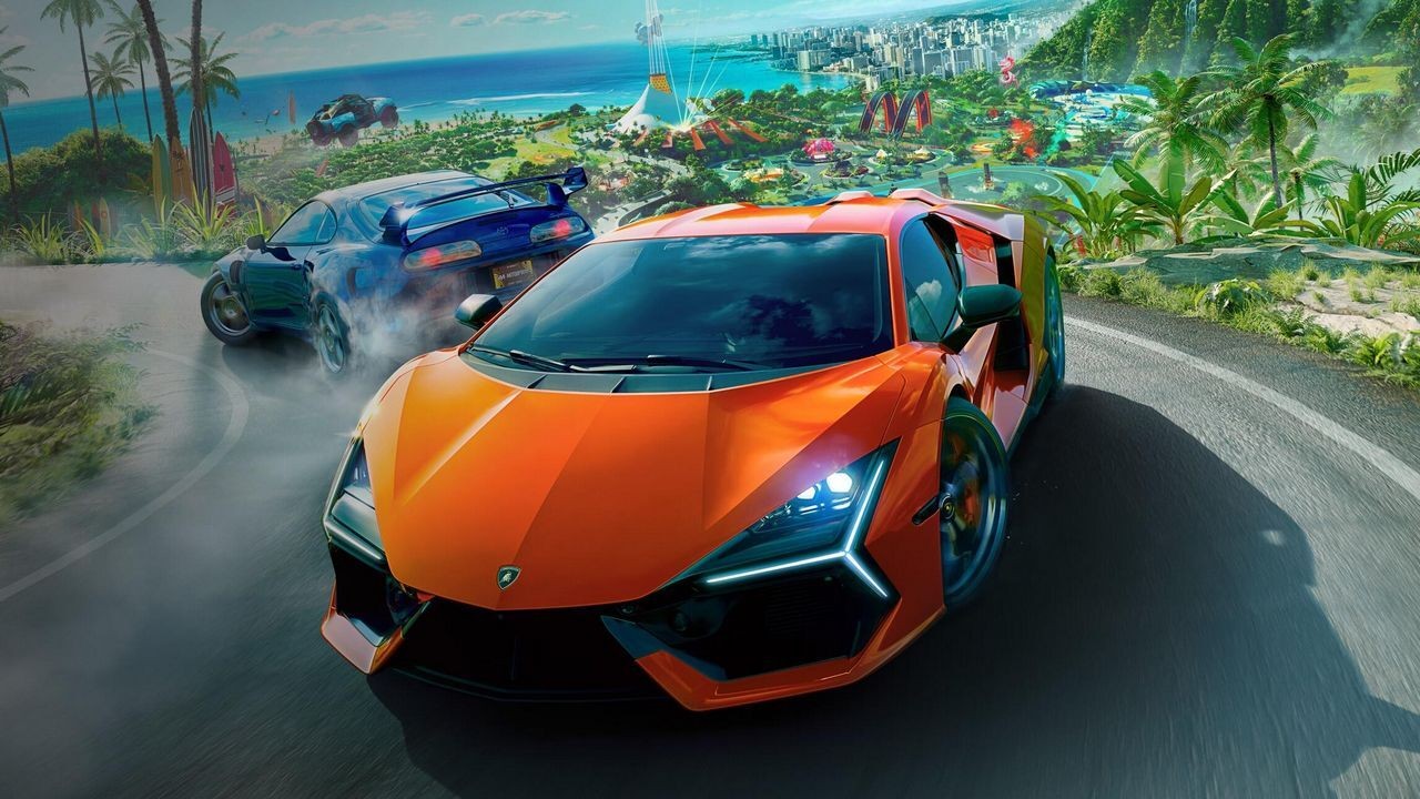 Ivory Tower confirmou o modo offline para The Crew 2 e Motorfest