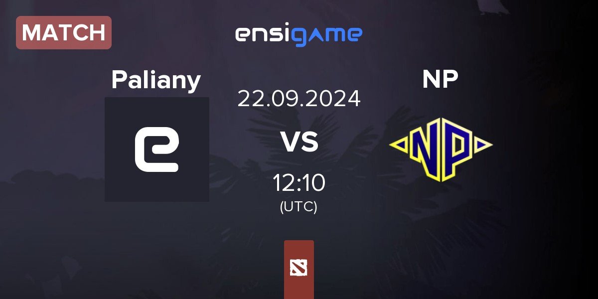 Match Palianytsia Paliany vs Night Pulse NP | 22.09