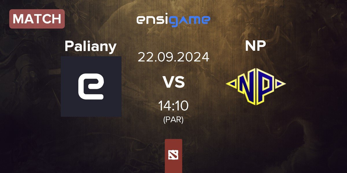 Match Palianytsia Paliany vs Night Pulse NP | 22.09