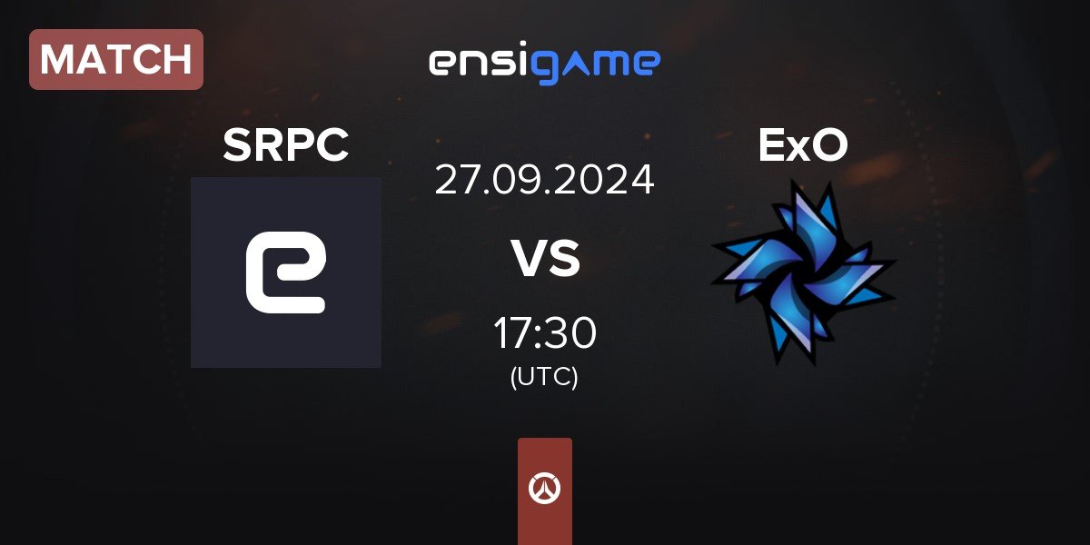 Match SrPeakCheck SRPC vs Ex Oblivione ExO | 27.09