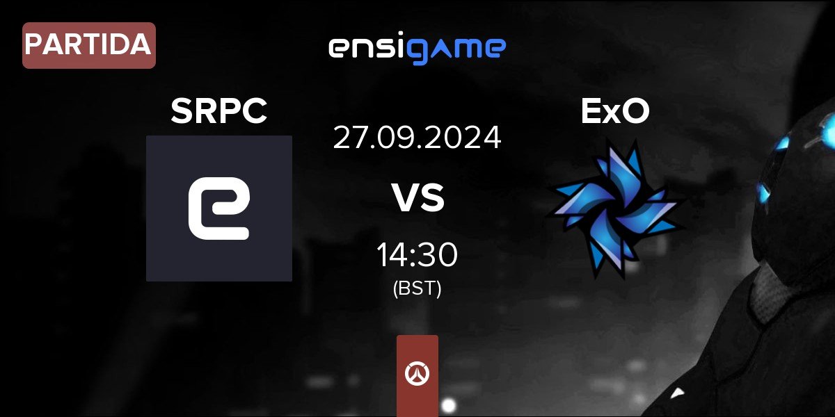 Partida SrPeakCheck SRPC vs Ex Oblivione ExO | 27.09