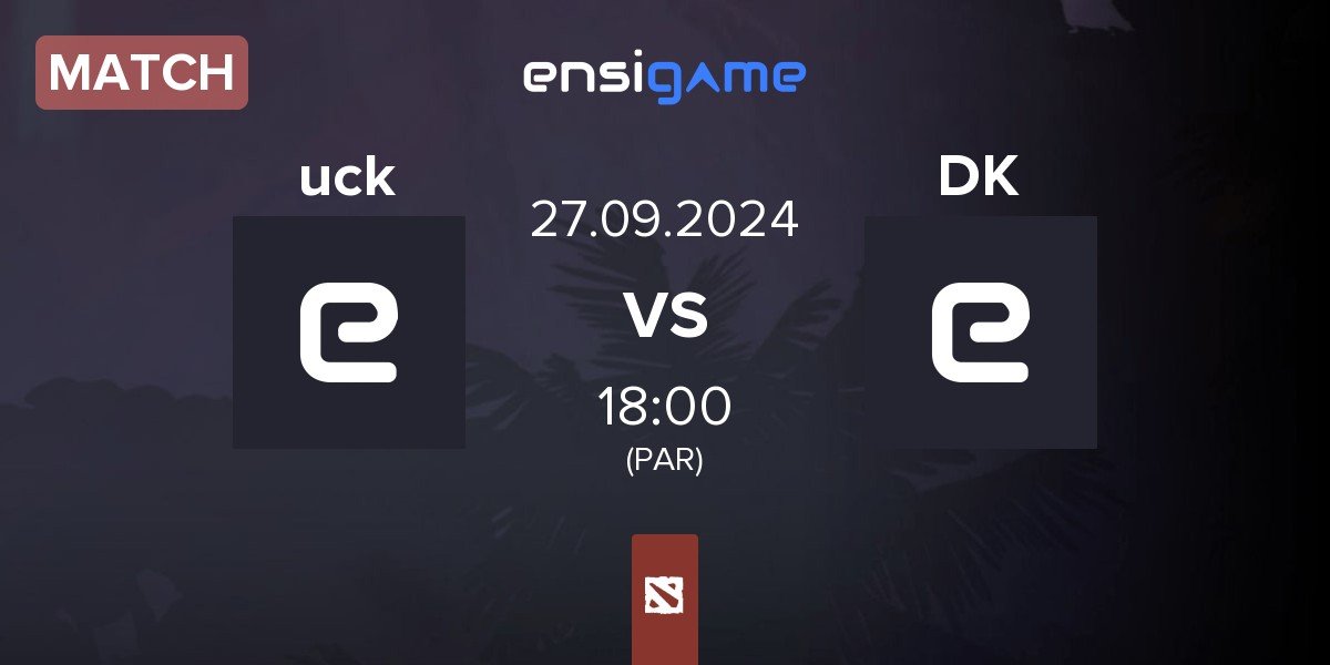 Match uncrownedkings uck vs Dubai Kings DK | 27.09