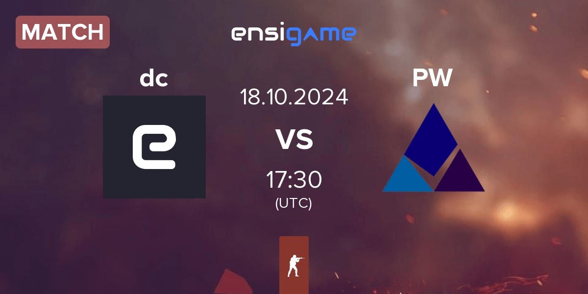 Match dreamcatchers dc vs Permitta W PW | 18.10