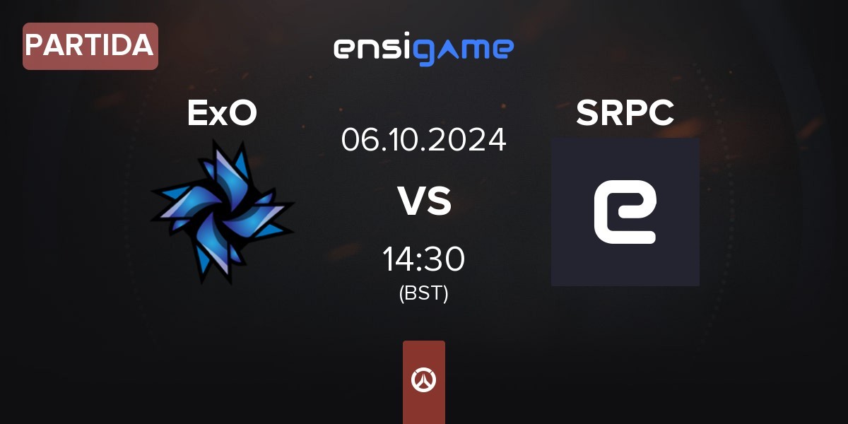 Partida Ex Oblivione ExO vs SrPeakCheck SRPC | 06.10