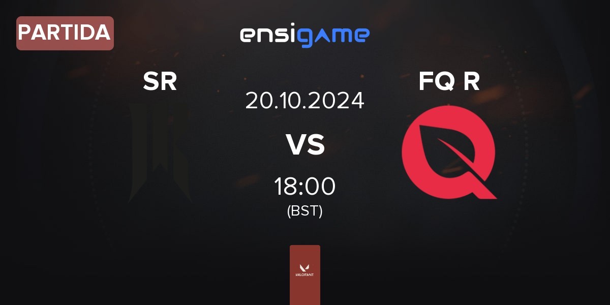 Partida Shopify Rebellion SR vs FlyQuest Red FQ R | 20.10