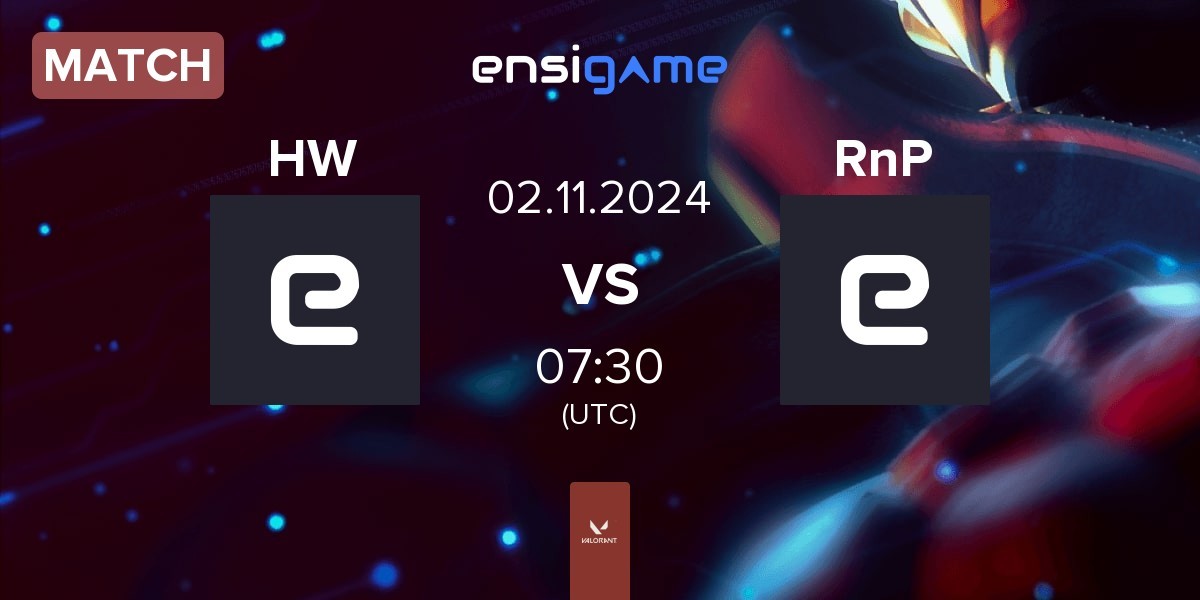 Match Hornswogglers HW vs Rub n' Pug RnP | 02.11