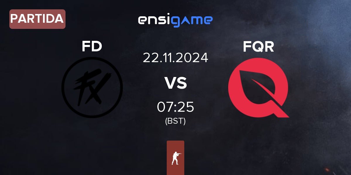 Partida Fluxo Demons FD vs FlyQuest RED FQR | 22.11