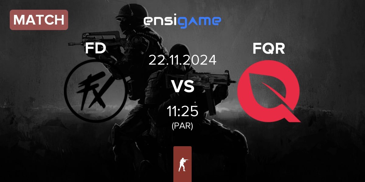 Match Fluxo Demons FD vs FlyQuest RED FQR | 22.11