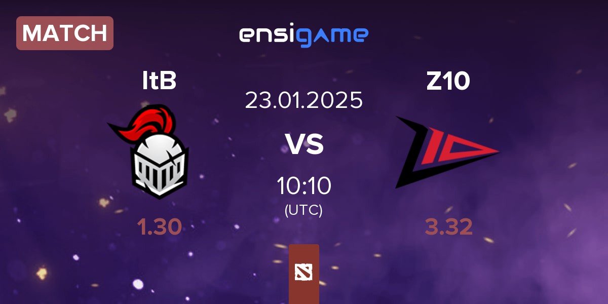 Match Into the Breach ItB vs Zero Tenacity Z10 | 23.01