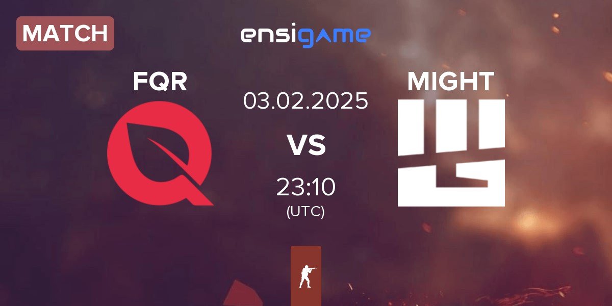 Match FlyQuest RED FQR vs MIGHT | 03.02