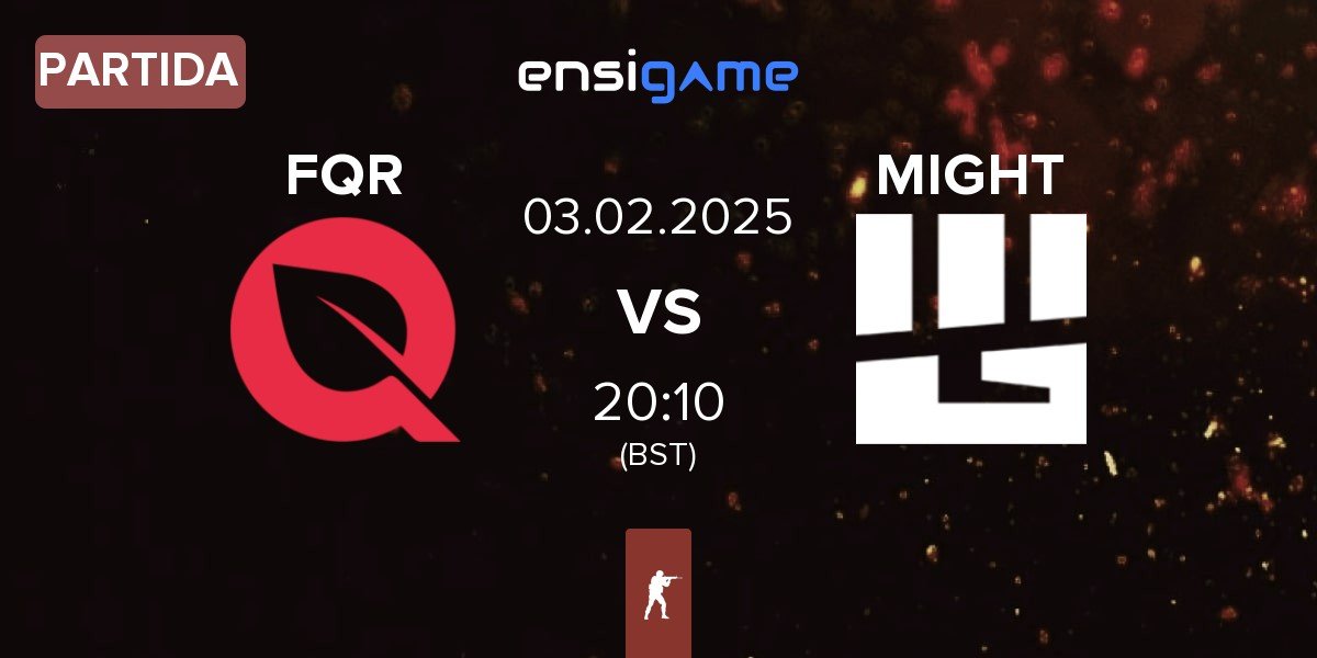 Partida FlyQuest RED FQR vs MIGHT | 03.02