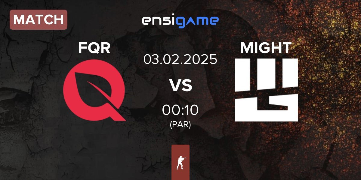 Match FlyQuest RED FQR vs MIGHT | 03.02