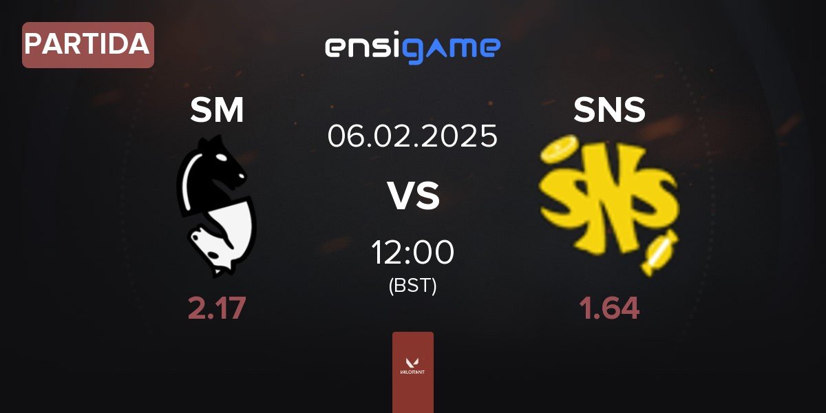 Partida Szach Mat SM vs SweetNSour SNS | 06.02