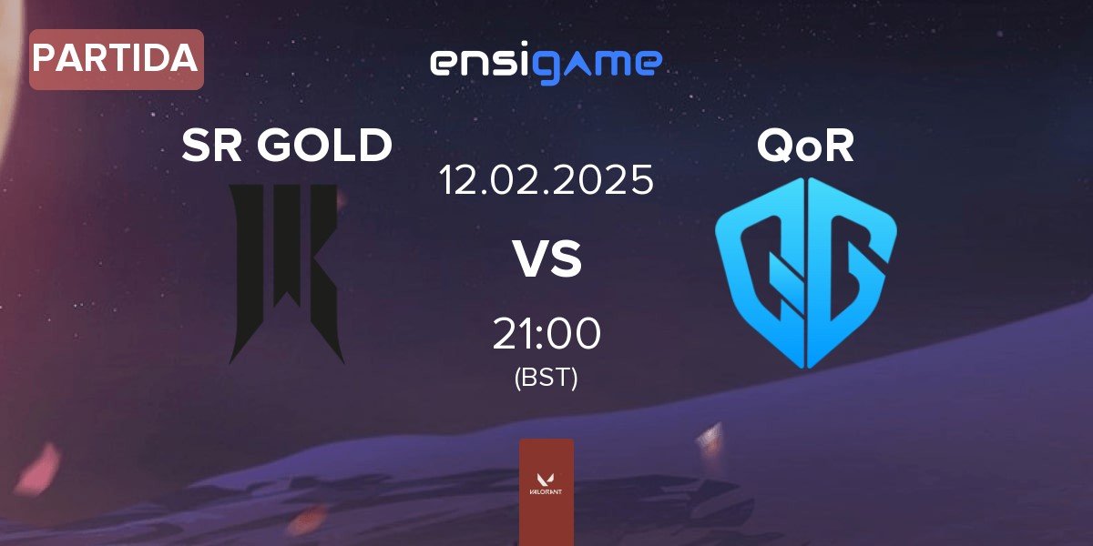 Partida Shopify Rebellion GOLD SR GOLD vs QoR | 12.02