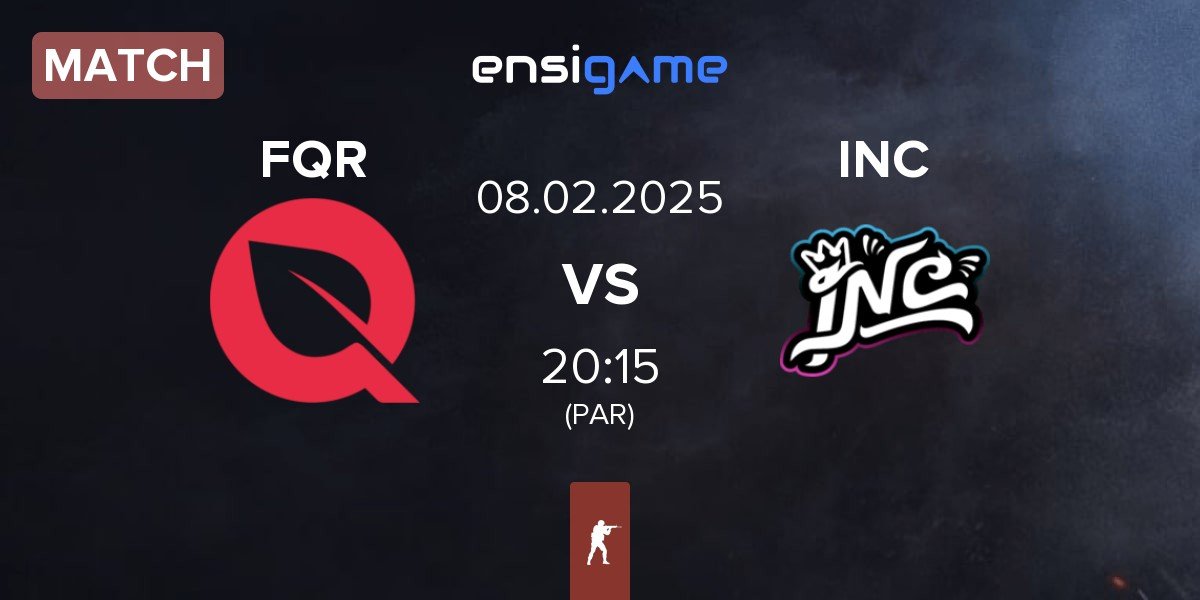 Match FlyQuest RED FQR vs InControl INC | 08.02