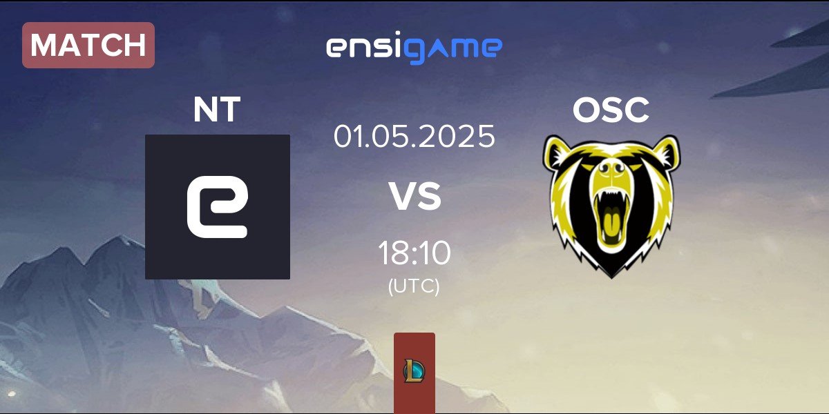 Match Nice Try NT vs Odivelas Sports Club OSC | 01.05