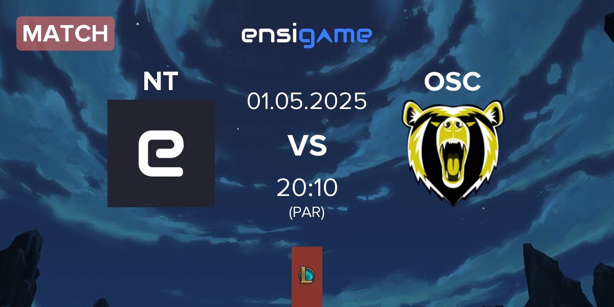 Match Nice Try NT vs Odivelas Sports Club OSC | 01.05