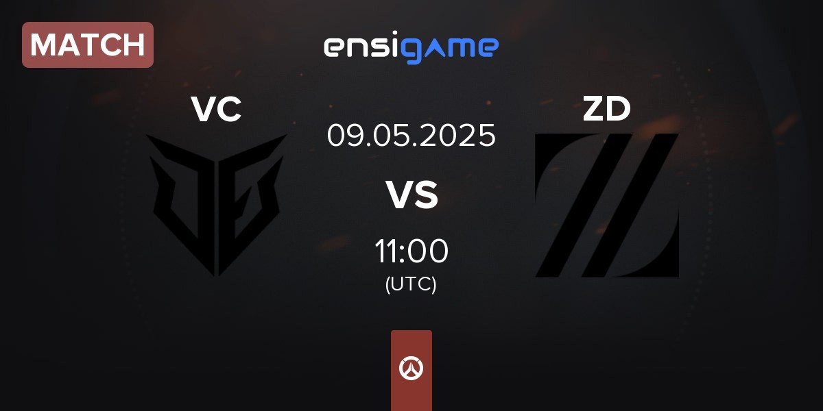 Match VEC VC vs Zeta Division ZD | 09.05