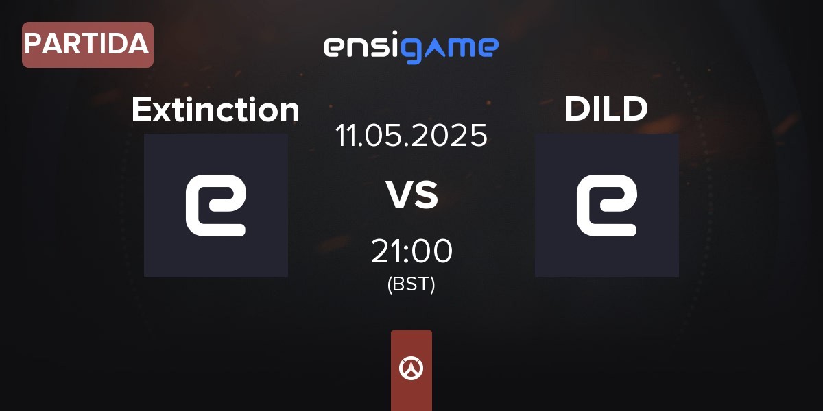 Partida Extinction vs DhillDucks DILD | 10.05