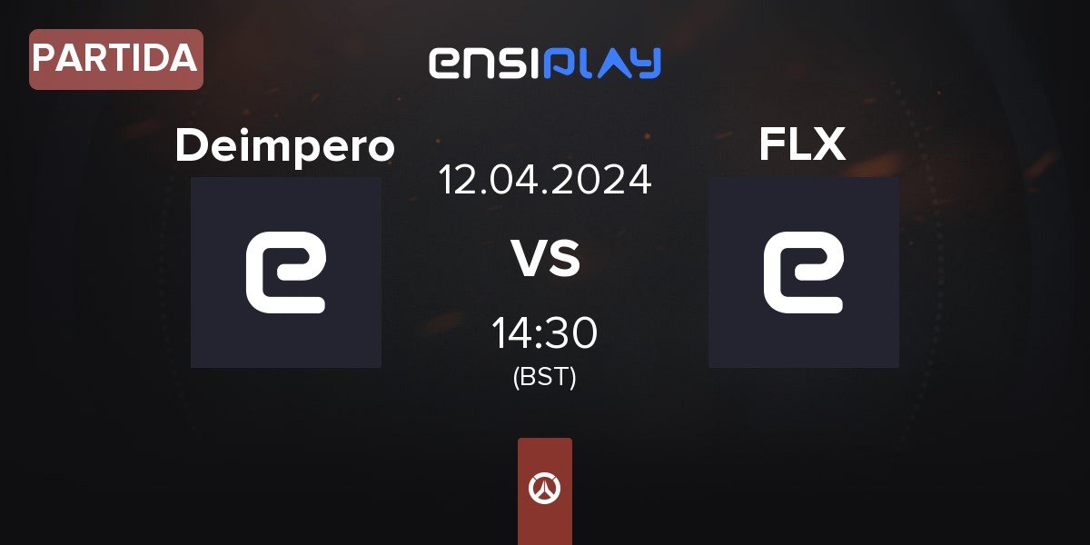 Partida Deimpero vs Flexodiax FLX | 12.04