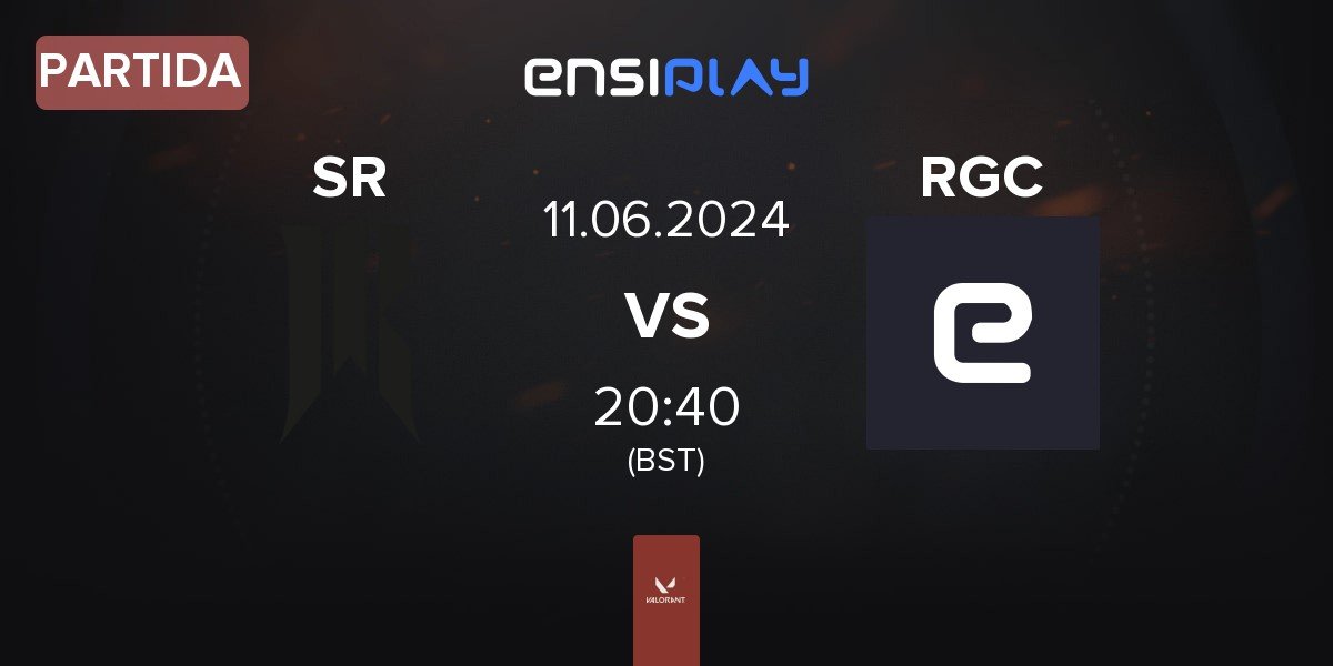 Partida Shopify Rebellion SR vs Reformed GC RGC | 11.06