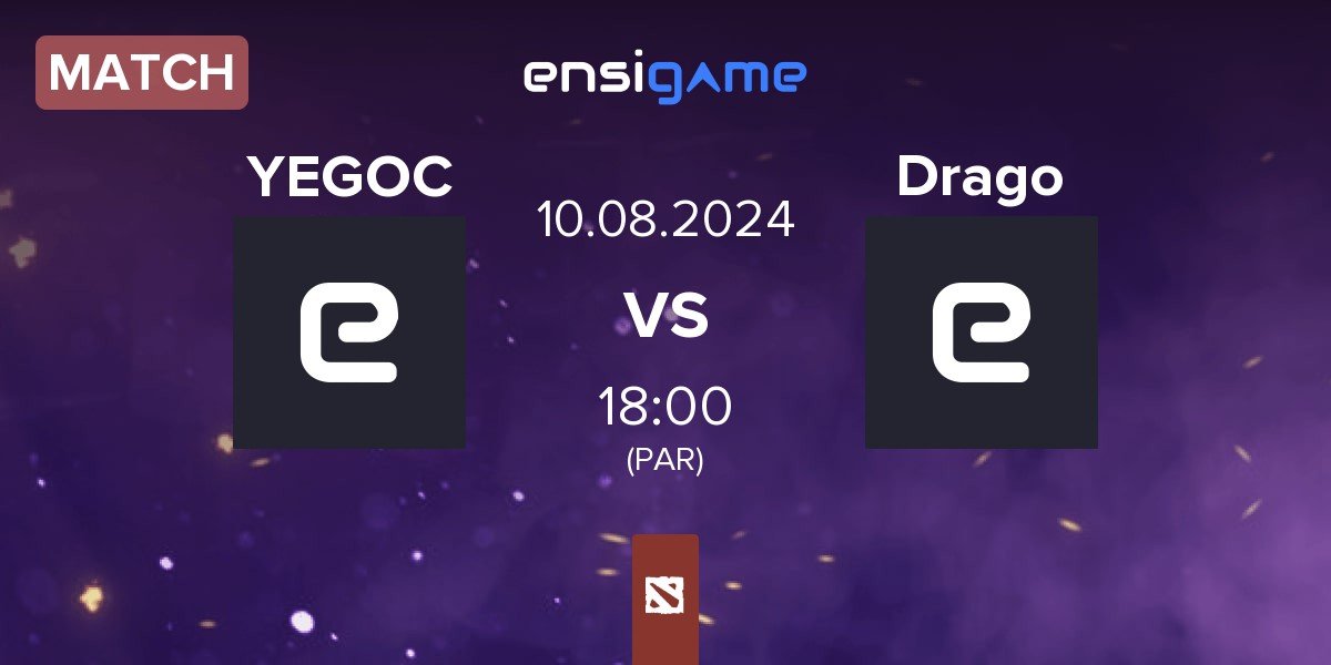 Match Trouble Makers Reborn TMR vs Drago kings Drago | 10.08