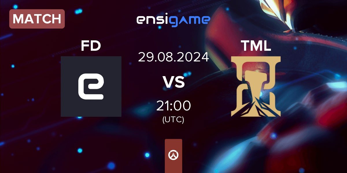 Match Fluffy Dreamland FD vs Timeless TML | 29.08