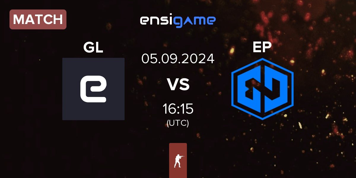 Match GamerLegion Academy GL.A vs Endpoint EP | 05.09