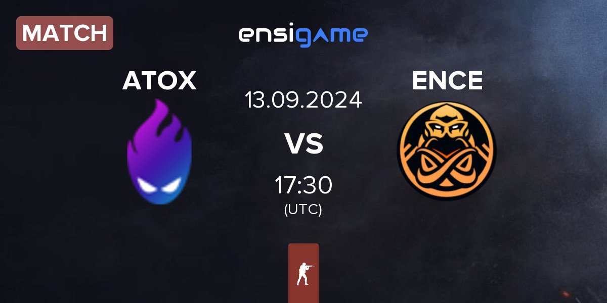 Match ATOX vs ENCE | 13.09